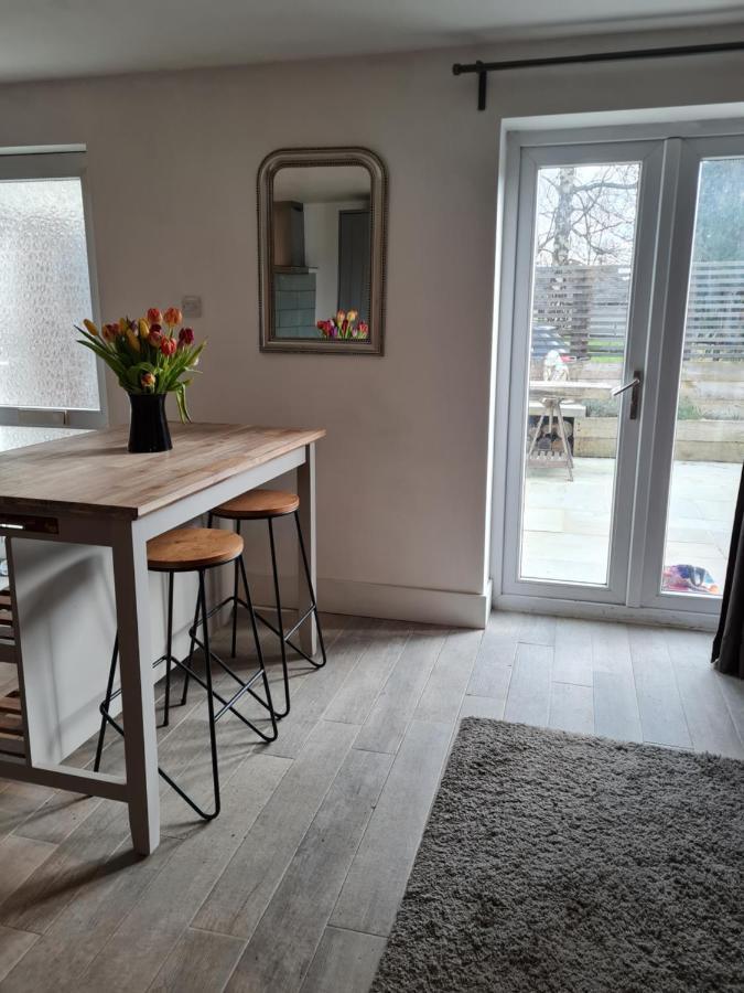 The Little Cottage - Peaceful, Dog Friendly Cottage In 5 Acres Glastonbury Exterior foto